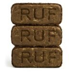 Rindenbriketts RUF 1000kg – Bild 2