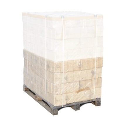 RUF Lärchenholzbriketts 480kg