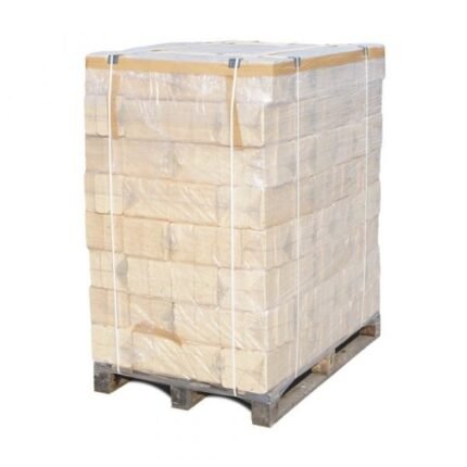 RUF Buchenholzbriketts 960kg