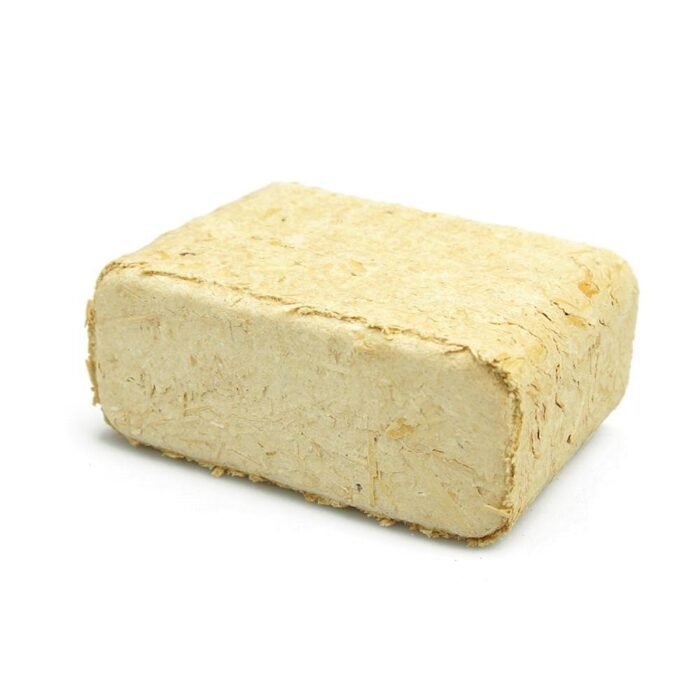 RUF Lärchenholzbriketts 960kg Palette – Bild 4