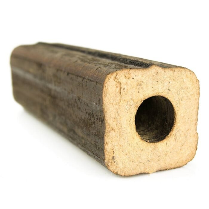 Pini Kay XXL Buchenholzbriketts 960kg Palette – Bild 2